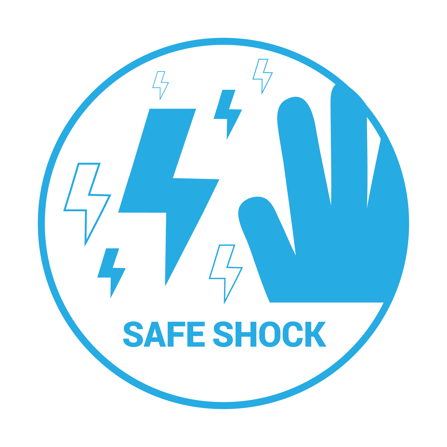 Безопасно (Safe shock)
