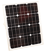 Солнечная панель SolarPro